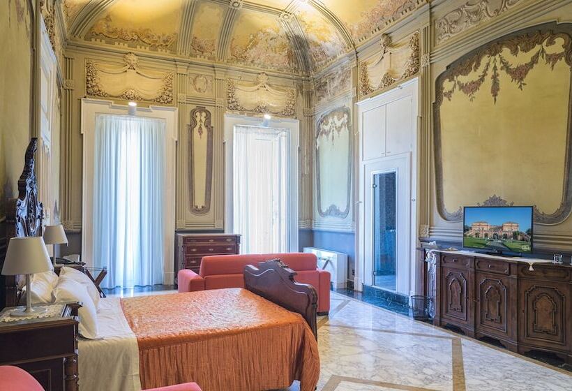 Люкс, Villa Signorini