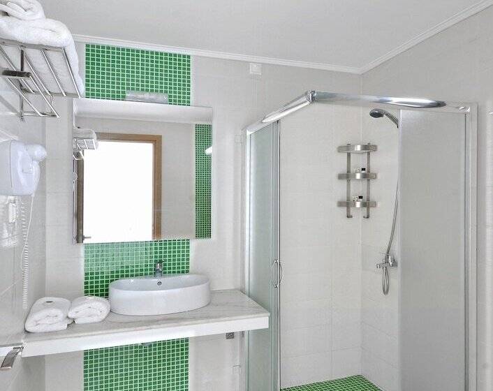 Номер Superior, Krotiri Resort