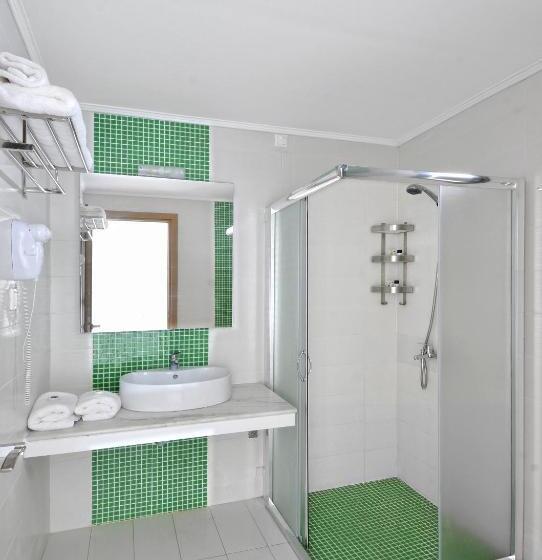 Номер Superior, Krotiri Resort
