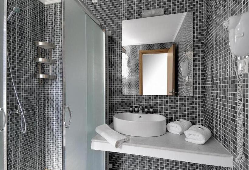 Номер Superior, Krotiri Resort