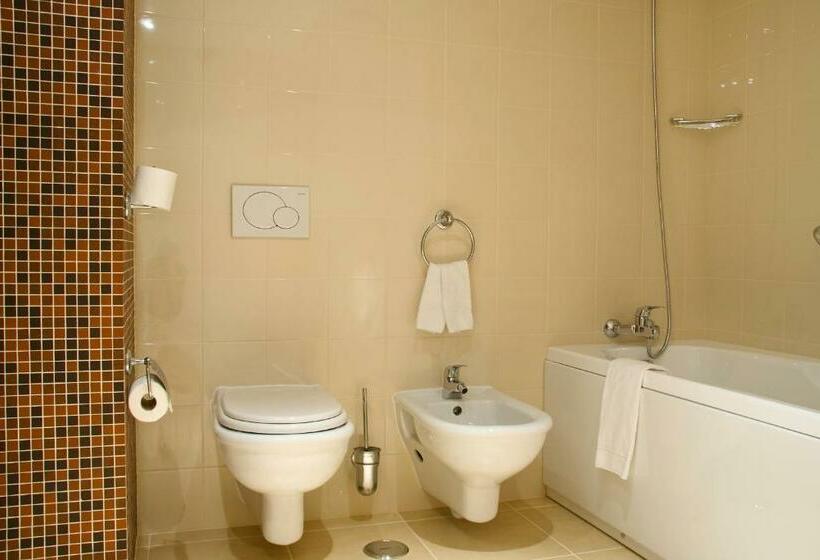 Номер Стандарт, Monte Gordo Hotel Apartamentos & Spa