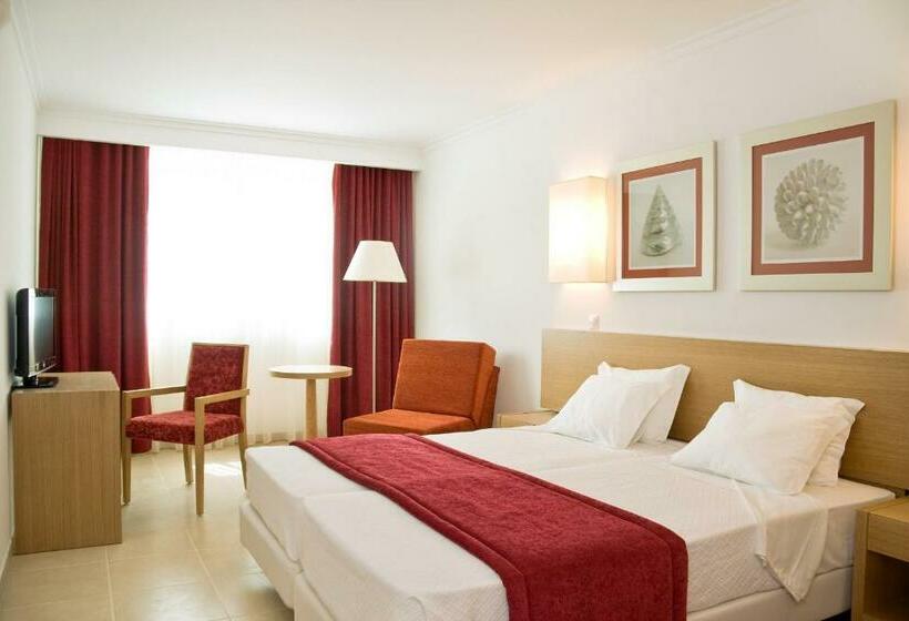 Номер Стандарт, Monte Gordo Hotel Apartamentos & Spa