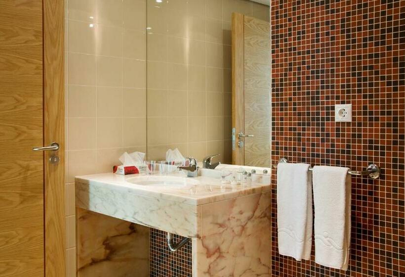 Апартаменты Superior 1 Спальня, Monte Gordo Hotel Apartamentos & Spa