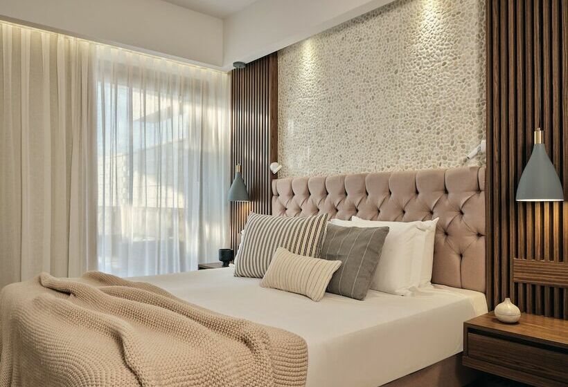 Family Suite, The Royal Blue