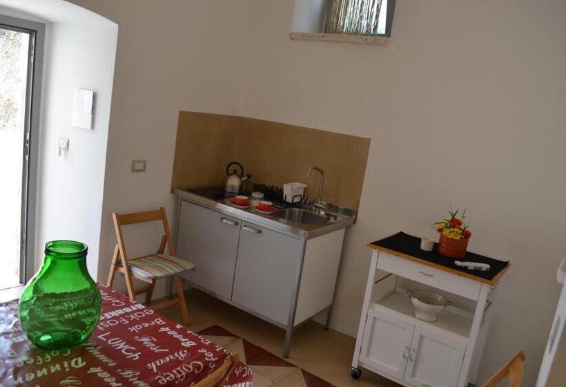 Quarto Estandar, Balice Antica Dimora