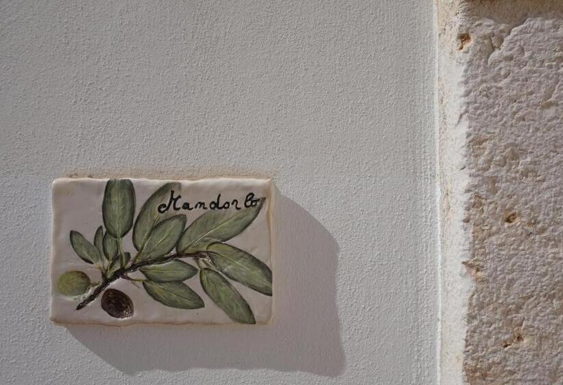 Quarto Estandar, Balice Antica Dimora