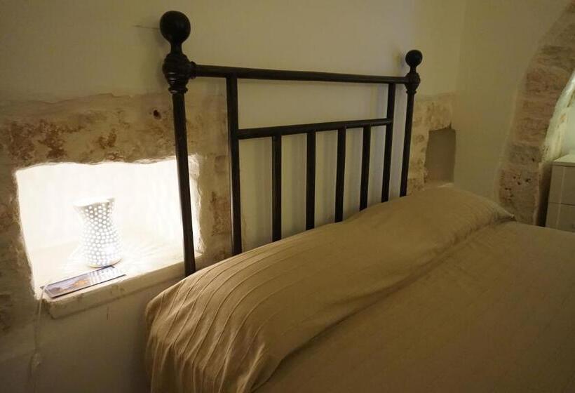 Quarto Familiar, Balice Antica Dimora