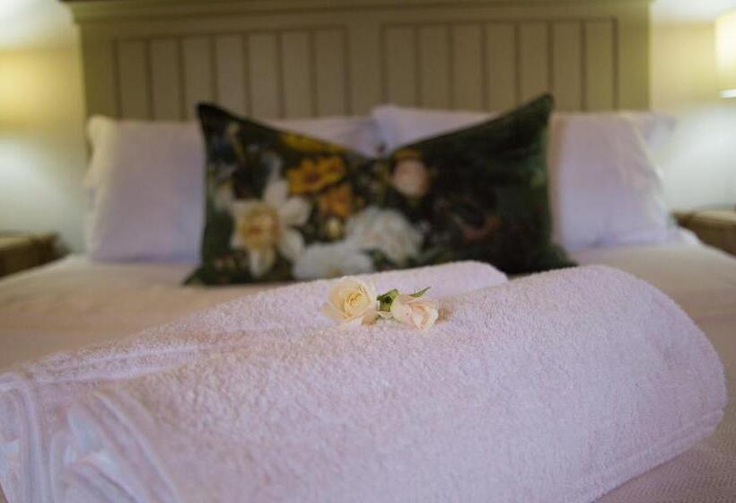 Номер Deluxe, Vineyard Cottage At Bosman Wines