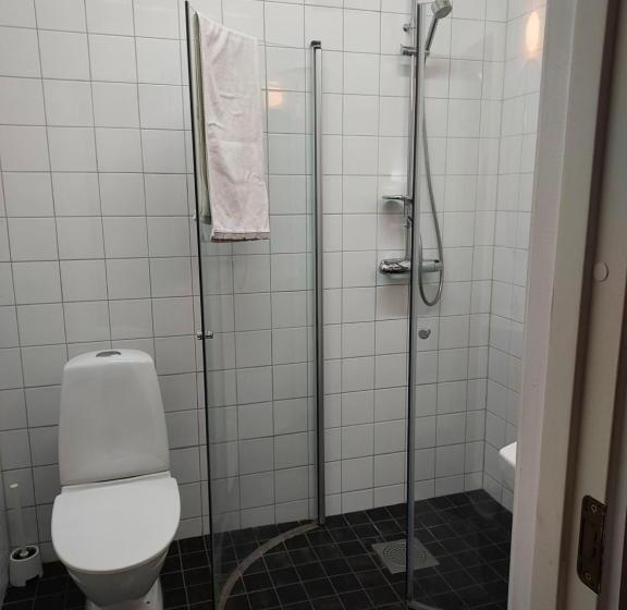 Семейный Номер, Marmorcafets B&b