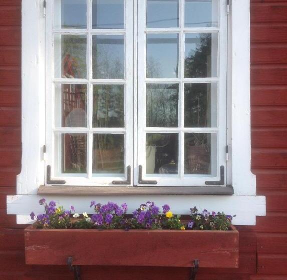 Семейный Номер, Marmorcafets B&b