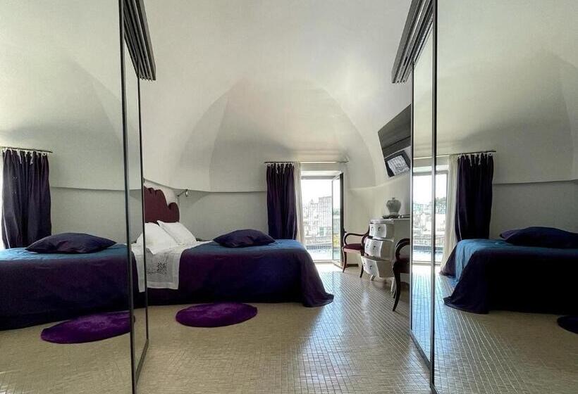 سوییت با استخر, Bartago Luxury House