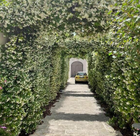 سوییت با استخر, Bartago Luxury House