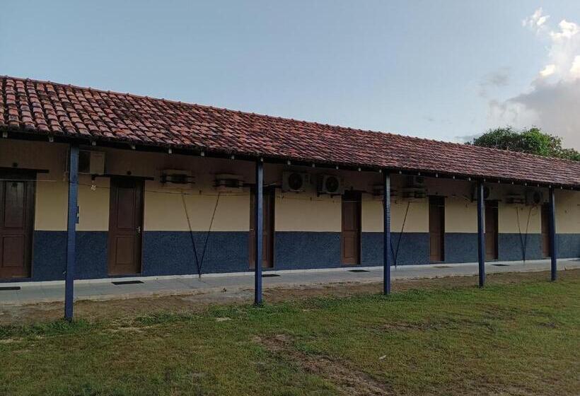 스탠다드 룸, Pousada Village Maçarico