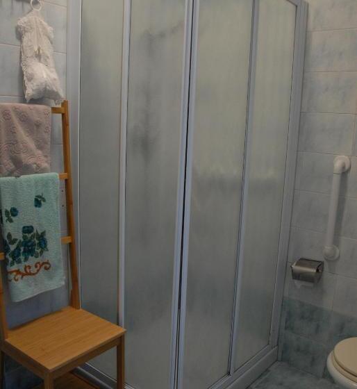 Апартаменты 3 Спальни, Fattoria Nonno Neno B&b