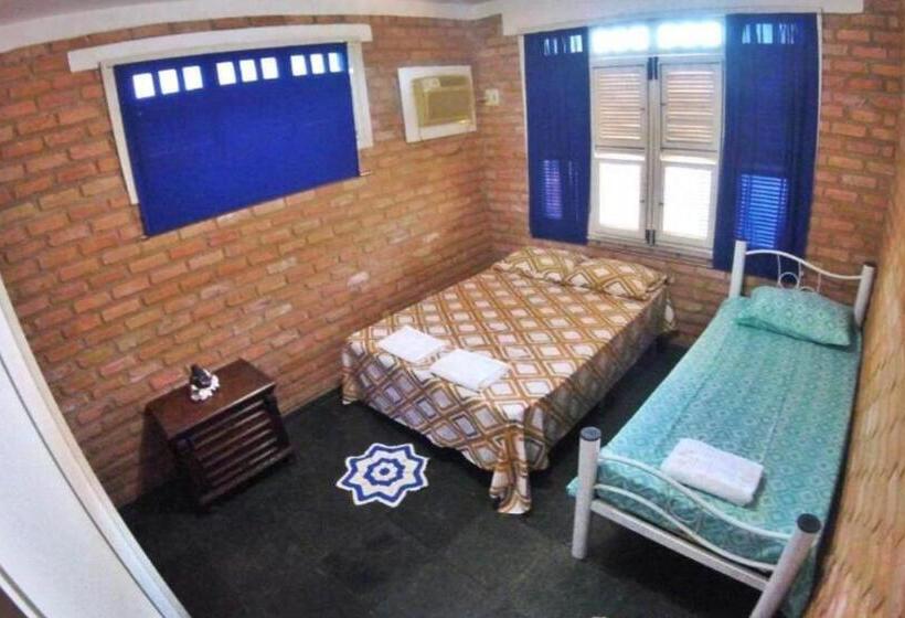 Дом 1 Спальня, Casa Laser Praia Cumbuco
