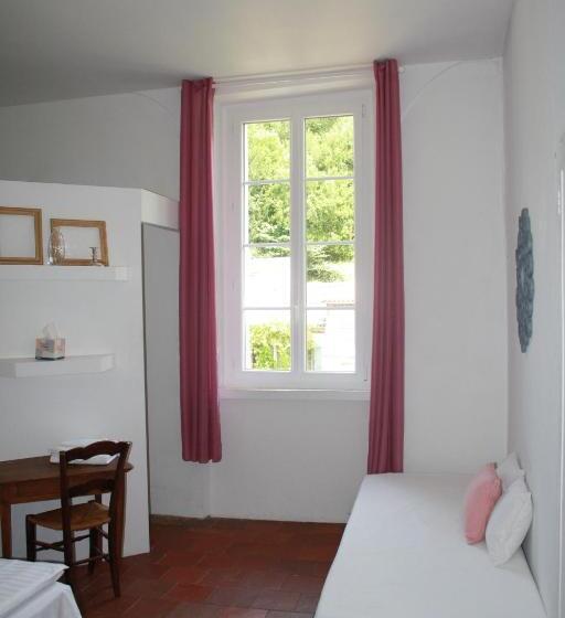 Номер Стандарт, Le Therminus Chambres D Hôtes