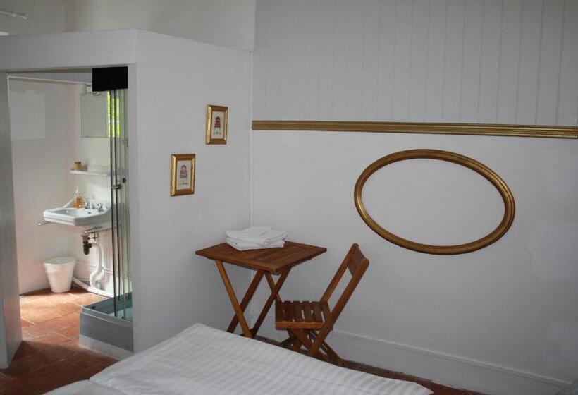 Номер Стандарт, Le Therminus Chambres D Hôtes