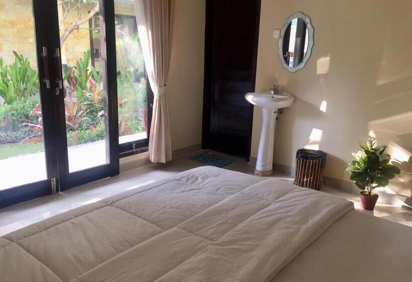 Номер Deluxe, Pondok Ardi Villas