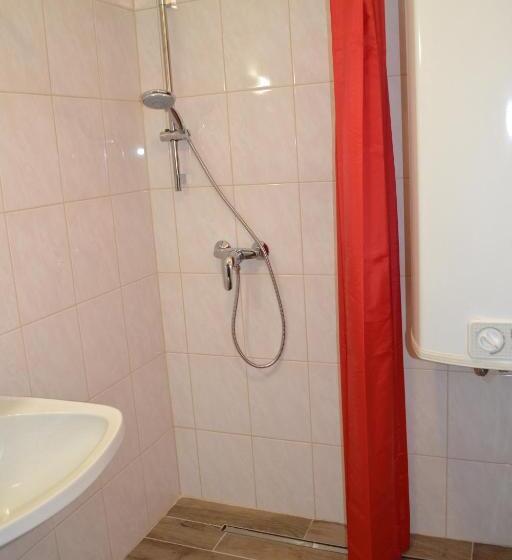 Номер Стандарт, Apartment Holiday Lungötz