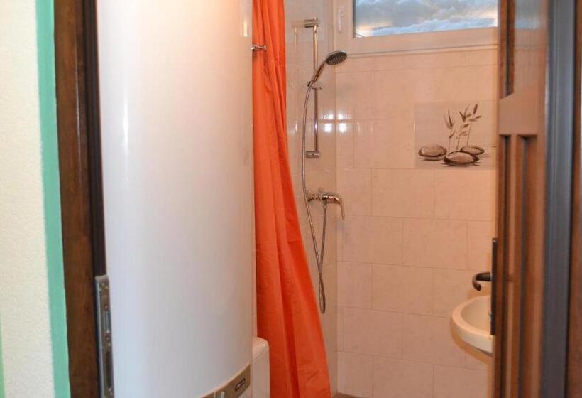 Апартаменты 3 Спальни, Apartment Holiday Lungötz
