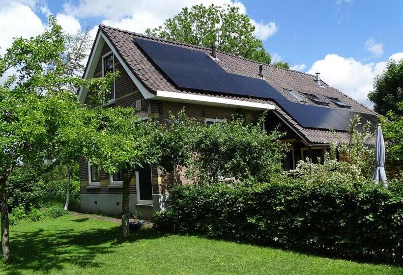 스탠다드 트리플 룸, B&b Tulden Farmhouse