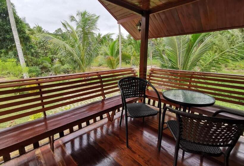 חדר סטנדרט, Walk In Homestay