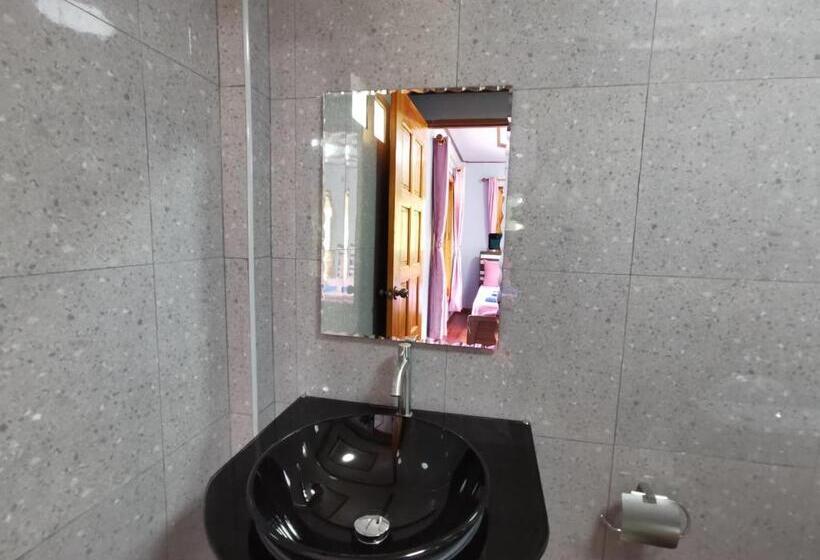 חדר סטנדרט, Walk In Homestay