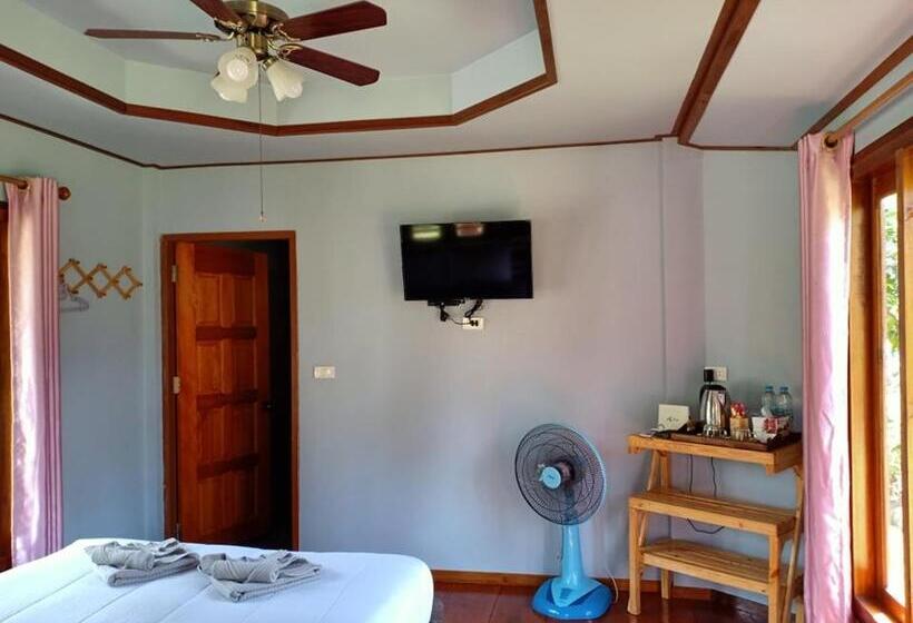 חדר סטנדרט, Walk In Homestay