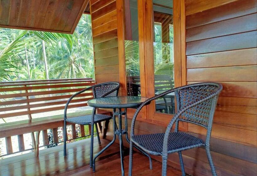 חדר סטנדרט, Walk In Homestay