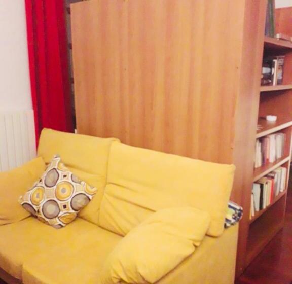 Номер Стандарт, B&b Mo Va Là