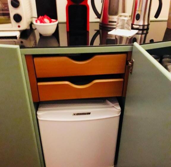 Номер Стандарт, B&b Mo Va Là