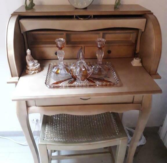 Четырехместный Номер Стандарт, La Maison Des Fleurs
