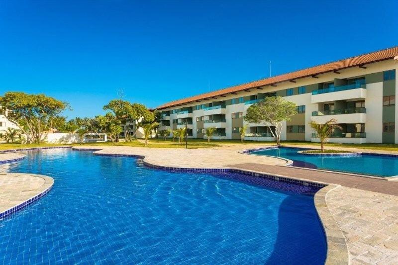 Апартаменты 1 Спальня, Freitas Resort   Carneiros Beach Resort