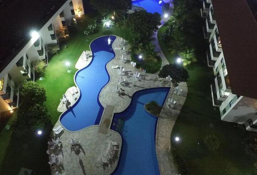 Апартаменты 1 Спальня, Freitas Resort   Carneiros Beach Resort