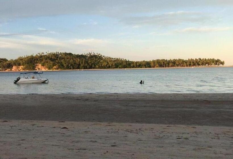 Апартаменты 1 Спальня, Freitas Resort   Carneiros Beach Resort