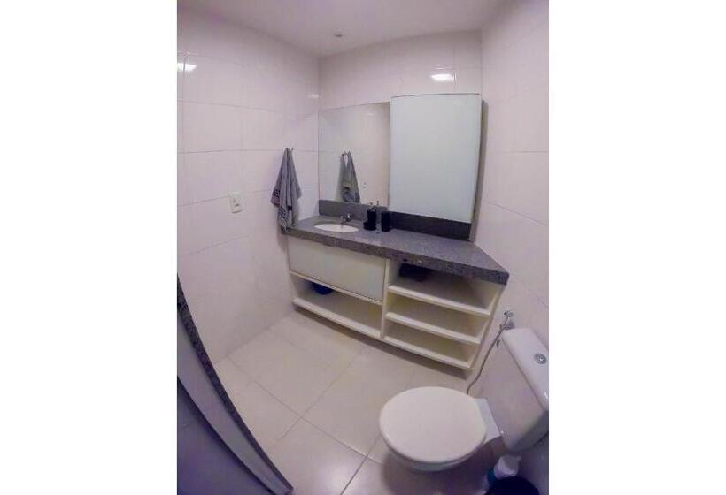 Апартаменты 1 Спальня, Freitas Resort   Carneiros Beach Resort