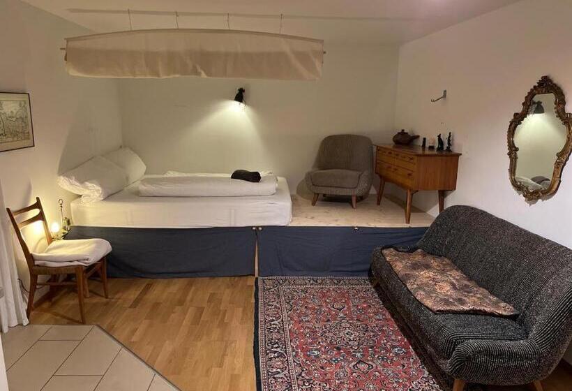 Apartamento 1 Dormitório, Montagu Hostel