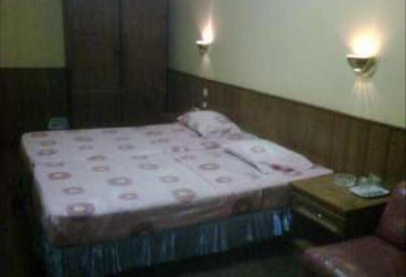 سوییت, Citra Raya Hotel Banjarmasin