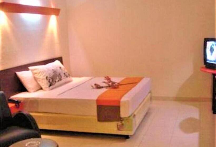 سوییت, Citra Raya Hotel Banjarmasin