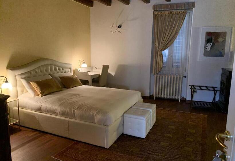 Стандартный Номер Кровать Кинг, Quinta Quadra