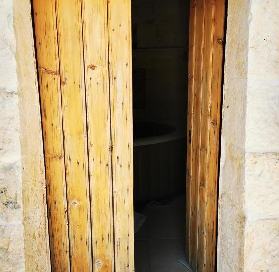 اتاق سوپریور, Trullo Suite