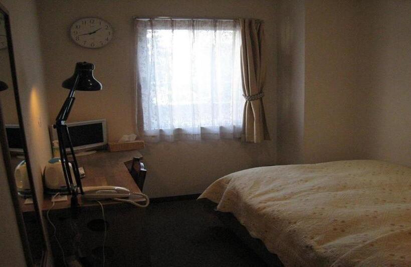 Студия Стандарт, 2 51 Miyamaecho   Hotel / Vacation Stay 8651