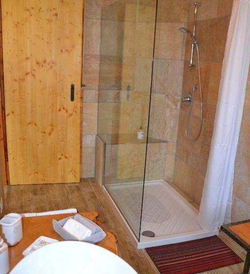 اتاق استاندارد, B&b L Albero E Le Stelle