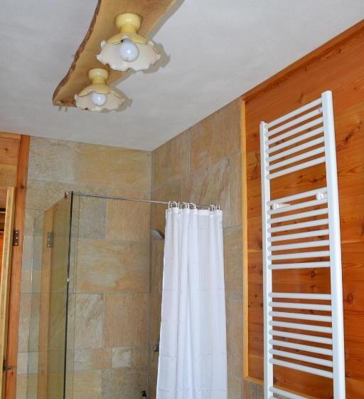 اتاق استاندارد سه نفره, B&b L Albero E Le Stelle