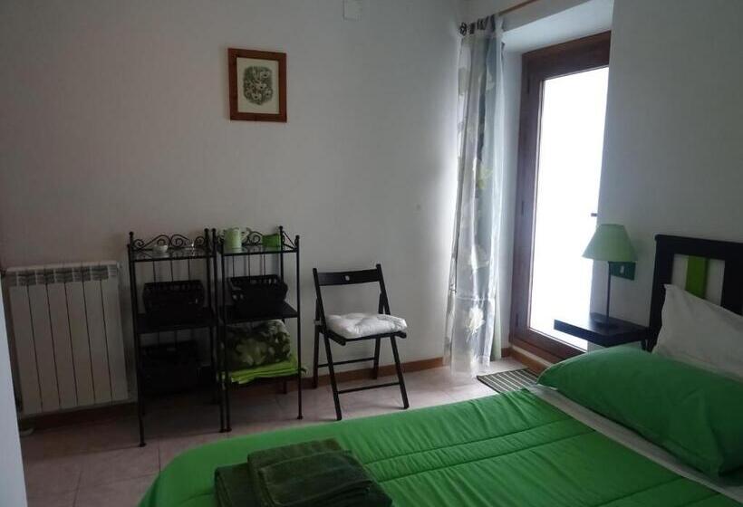 Quarto Estandar, Grannoce Bed And Breakfast