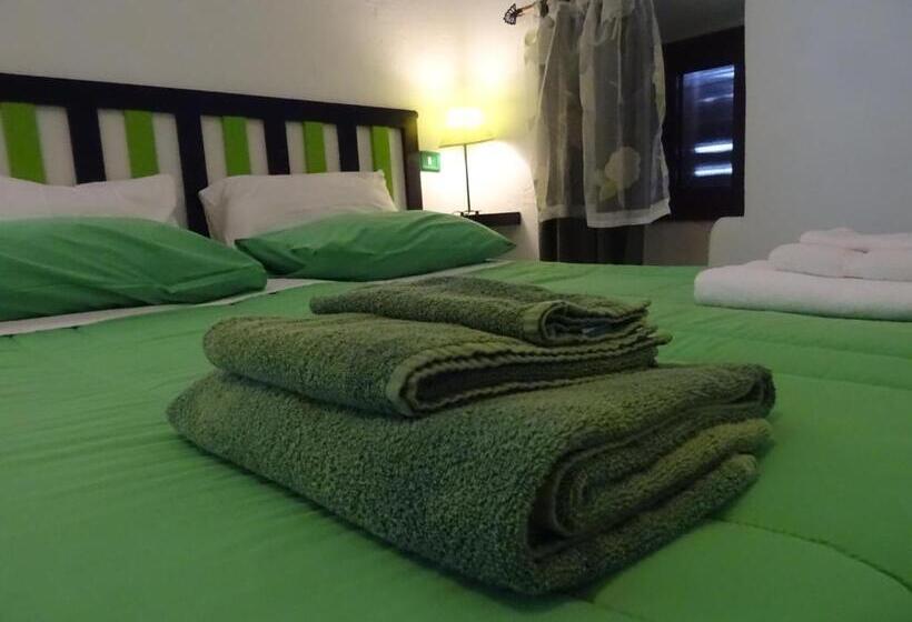 Quarto Estandar, Grannoce Bed And Breakfast