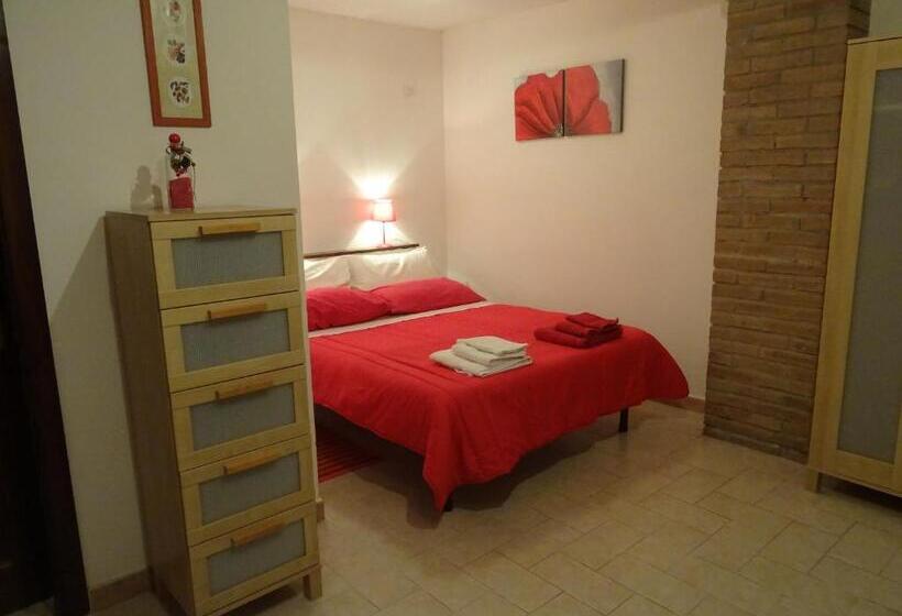 Quarto Estandar, Grannoce Bed And Breakfast
