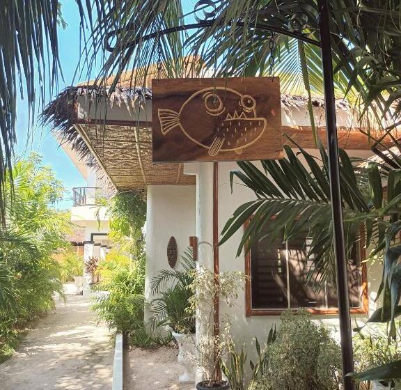 Дом 2 Спальни, Everyday Sunday Formerly Carl S Island Inn