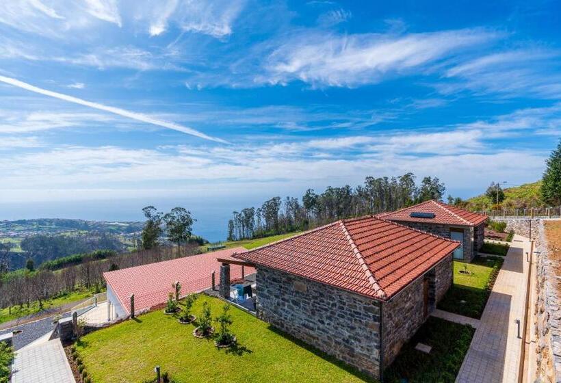 샬레, Rochão Village By Rent2u, Lda