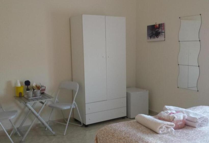 اتاق استاندارد, Il Soffione Home